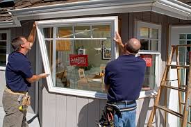 Best Fiberglass Windows in Langston, OK